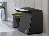 Soap dispenser Automatic hand washing spray sterilizer Toilet foam hand washing liquid dispenser Set V1192-AZ-W-13703
