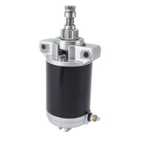 F15 Gasoline Engine Start Motor Professional 9 Teeth Efficient Easy Installation Outboard Motor V1294-YM0901-3111240033511