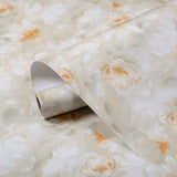 Marble Wall Sticker Waterproof Wallpaper Peel And Stick Tile Self Adhesive Film - BZ02 - Size V1106-116-84724-BZ2-60-2000CM