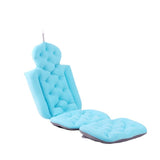Full Body Pillow fortub, Thicktub Cushion with Laundry Bag, Luxury Tub Pillow for V1192-AZ-W-15858