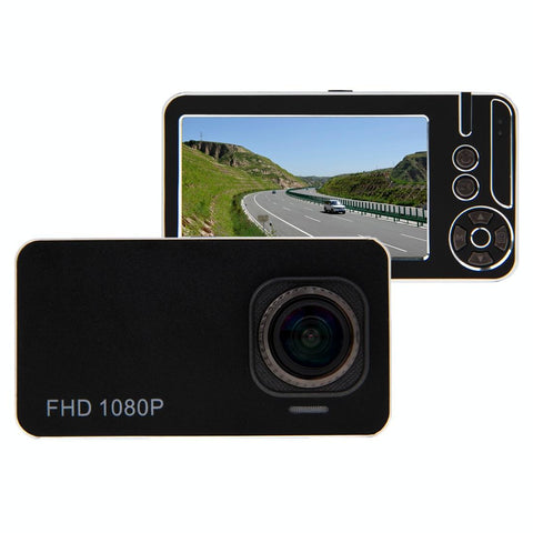 2.7 Car Dvr Recorder With Screen Display PRL-2000RIP_NZ