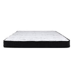 Giselle Bedding 16cm Mattress Medium Firm Double MATTRESS-GLAY-D