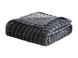 Couch Throw Blanket Cooling Comforter - Cooling Blanket for Hot Sleepers Everlasting Cold Touch V1192-AZ-W-29706