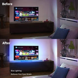 3M LED Strip Lights Rope Light for TV, Gaming and Computer V178-14629