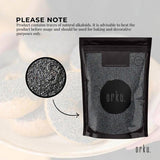 Orku 1Kg Poppy Seeds Unwashed Papaver Somniferum For Baking and Decorating V238-SUPDZ-28986416365648