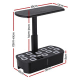 Green Fingers Hydroponics Growing System with LED lights HYDS-GL-23W-BK