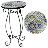 Zen Enclave Plant Stand 50cm V637-E139157