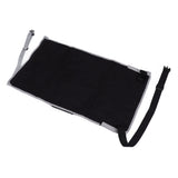 Airplane Seat Extender for Kids Canvas Portable Toddler Travel Bed Airplane Footrest Hammock for V1294-YM0706-3117230212511