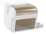 Dish Storage Box Tableware Dishes Bowl Storage Shelf Chopsticks Storage Cabinet for Home V1294-YM0523-3118220073712