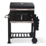 Wallaroo Square Outdoor Barbecue Grill BBQ BBQ-DS34