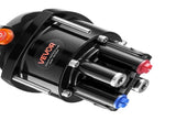 Hydraulic Steering Kit, 90 HP, Hydraulic Steering Helm Pump & Cylinder, with 6.9 MPa/1000 psi Max V952-YYZXXTTJ90HPIVK97001V0