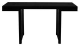 Brentwood Solid Timber Console Table V199-ST000BWB