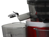Spector Cold Press Slow Juicer Whole Red ICE1001-RD_NZ