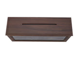 180ml Water Tank Wood Grain Fireplace Aromatherapy Diffuser Simulation Flame Humidifier Essential V1294-YM0901-3113250035511