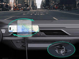 Aukey MagFusion Dash Pro Qi2 Active Cooling Wireless Charging Phone Mount V1089-HD-MC13A