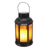 Solar Garden Lantern Outdoor Hanging Light Decorative Star Sun Solar Lantern LED Solar Lantern For V1294-YM0703-3119230043911