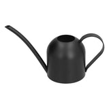 Watering Can 500ML Stainless Steel Long Spout Watering Pot for Indoor Outdoor House Planting V1294-YM0901-3111210222511