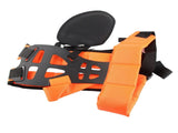 Lawn Mower Shoulder Strap Ergonomic Adjustable Universal Brush Cutter Strap Garden Machinery V1294-YM0706-3111230163611