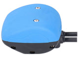 Universal 2 Outlets Milking Machine Pulsator for Cattle Goat Milker Farming Equipment Parts V1294-YM0901-3111200265011