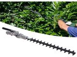 Hedge Trimmer, 26Mm Cordless Hedge Trimmer Attachment, Blade Attachment, Brush Cutter Spare Parts V1188-MS-227-1715