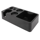 Coffee Tamping Station ABS Modern Multifunctional Coffee Filter Tamper Holder Portafilter Stand for V1294-YM0710-3118230316511