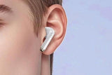 Wireless Earbuds Bluetooth 5.3 In-Ear Headphones with Noise Cancelling Mic IPX7 Waterproof Sports V1263-JX-6267-1