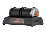 Rock Tumbler 8 lbs Rock Polishing 4 Speed Settings 9-Day Polishing Timer Stone Polishing V952-YSDMJHS4DDSJNL4HX001V3