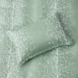Artistic Vibes Abstract Duvet Cover Set - Easy Maintenance-Queen V745-AQ081961Q3