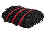 Round Bale Hay Net, 1.5 x 1.5 x 1.5 m, 44.45 x 44.45 mm Holes, PE Material, Reinforced Knotted V952-MGCWZWYYJW55TJWBB001V0