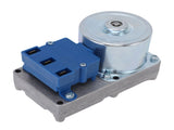 Heating Stove Discharger Motor 2-5RPM 35N.M Torsion Short Axes Accurate Gear Biomass Stove Motor V1294-YM0901-3114250053611