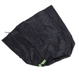 Pool Vacuum Cover with Reflective Strip 420D Oxford Cloth Water Dust Resistant Pool Cleaner Cover V1294-YM0901-3117240312311
