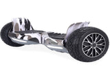BULLET SX-4000 Hoverboard Scooter, 700W Brushless, UL Certified, AU Compliant, 8.5" Wheels, Superior V219-TOYHVBBL8GCA