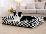 Pawz Orthopedic Dog Bed Memory Foam Pet Mattress Mat PT1371-XL-AU