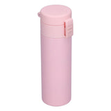 Mini Travel Coffee Cup Stainless Steel Vacuum Insulated Bottle Mug for Cycling Backpacking V1294-YM0901-3118210155811