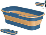 Mop Bucket Bucket Household Bucket Floor Cleaning/Mopping Portable Mop Bucket Soap Bucket V1188-MS101-01830-1