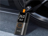 Altius Tyre Inflator DS-ALT3691
