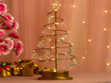 Christmas Tree Lamp Acrylic Pendant Christmas Decorative Desk Lamp for Bedroom V1294-YM0626-3119220183911