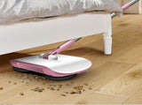 Hand Push Sweeper Household Lazy Three-in-one Suction Sweeper Cleaning Machine Floor Stall V1370-AZ4-18963