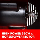 Meat Cutting Band Saw 10" meat mincer Bandsaw Sausage Filler Slicer Grinder V379-MEATBSAW250005