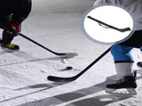 SWETRACE 1Set Black Oxford Cloth Hockey Stick Bag for Ice Hockey Equipment Storage 69.95x5.50x0.39in V1189-LWWAL-20260327-03832