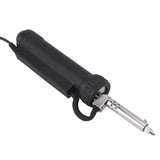 30W Solder Sucker Desoldering Pump Portable Electric Vacuum Pump Handheld Solder Removal Tool for V1294-YM0901-3114240000912