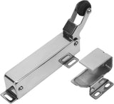 Door Closer Kit Hydraulic Stainless Steel Door Closer Freezer Door Closer Kit For Cooler Freezer V1188-WSZ-A-968