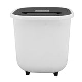 6L Washing Machine Forward and Reverse Rotation USB Power Supply Automatic Power Off Portable V1294-YM3113220267211-0421