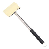 Grill Brush Labor Saving Replaceable Cleaning Top Barbecue Grill Cleaning Brush for Flat Top Griddle V1294-YM0901-3111250068211