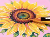 72-Pack Washable Double-Ended Watercolor Pens for Creative Painting, with 144 Tips V1188-MS-325-0290