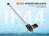 Linear 12V, 16 Inch Heavy Duty 1320lbs/6000N Linear, 0.19"/s Linear Motion V952-ZXXXZXQ16INCQT0AUV9
