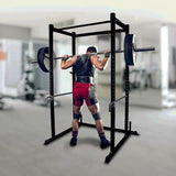 Power Rack Squat Deadlift HD Lift Cage V63-801497