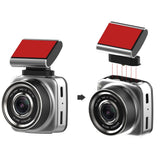 2in Car DVR Driving Recorder FHD 1080P Vehicle Dashboard DVR Camera Video Recorder Household V1294-YM0901-3113200104911