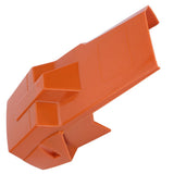 Air Filter Cover Air Cleaner Kit Replacement Parts Fits for Husqvarna 268 272 272XP Chainsaw V1294-YM0901-3111200160411