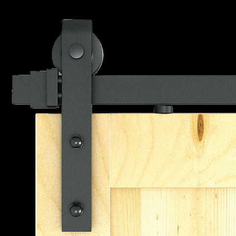 1.8m Sliding Barn Door Hardware V63-827451